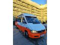 Mercedes Sprinter 413 Karavan Ruhsatlı|Full Donanım|Güneş Enerji