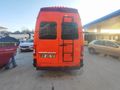 Mercedes Sprinter 413 Karavan Ruhsatlı|Full Donanım|Güneş Enerji