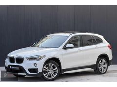 2018 MODEL BMW X1 1.18İ SDRİVE SPORT-LİNE CAM TAVANLI 133.000 KM