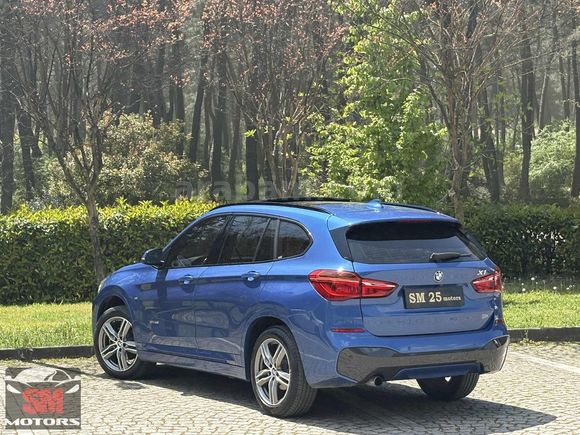 SM25MOTOR'S DAN 750.000 TL PEŞİNAT İLE 2016 MODE X1 M SPORT