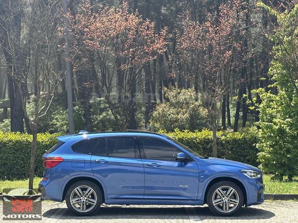 SM25MOTOR'S DAN 750.000 TL PEŞİNAT İLE 2016 MODE X1 M SPORT
