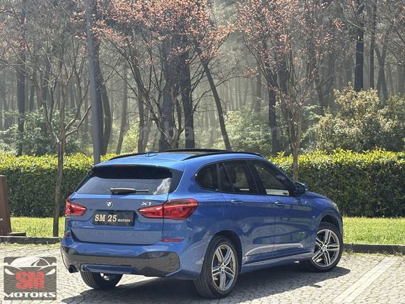 SM25MOTOR'S DAN 750.000 TL PEŞİNAT İLE 2016 MODE X1 M SPORT