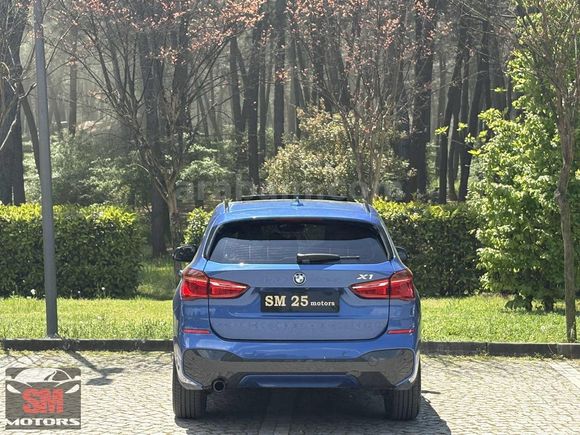 SM25MOTOR'S DAN 750.000 TL PEŞİNAT İLE 2016 MODE X1 M SPORT