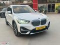 SEBA OTOMOTİV HATASIZ 2021 BMW X1 18İ X-LİNE OTOMATİK