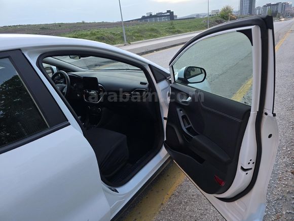 Sahibinden Ford Puma 1.0 EcoBoost Style 2023 Model