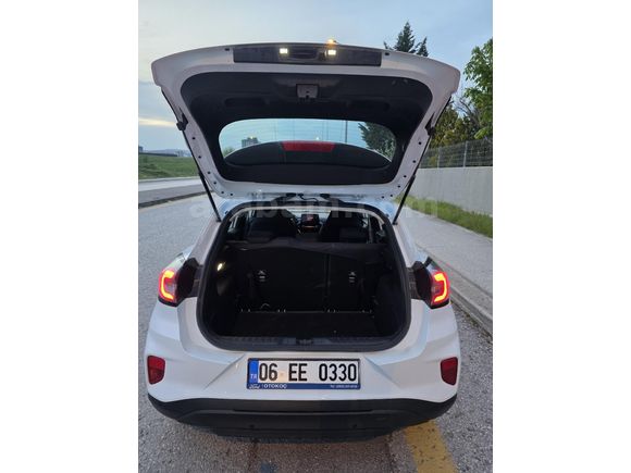 Sahibinden Ford Puma 1.0 EcoBoost Style 2023 Model