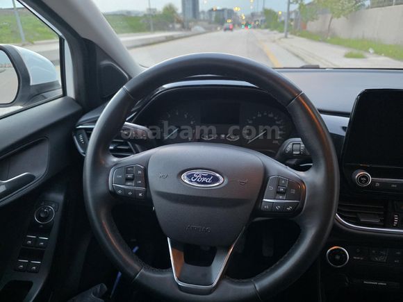 Sahibinden Ford Puma 1.0 EcoBoost Style 2023 Model