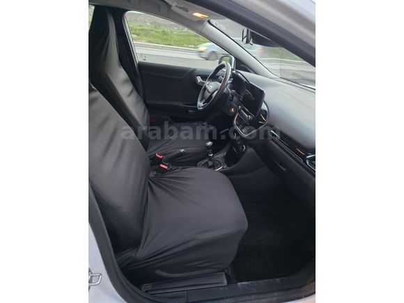 Sahibinden Ford Puma 1.0 EcoBoost Style 2023 Model