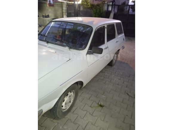 Sahibinden Renault R 12 SW 1978 Model Hatay