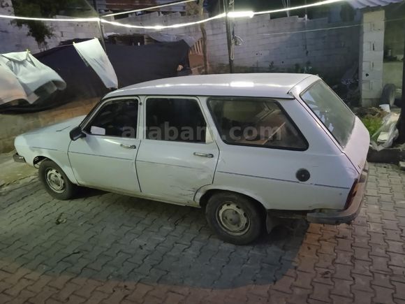 Sahibinden Renault R 12 SW 1978 Model Hatay