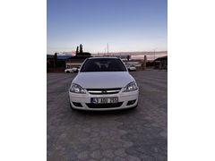 DÜŞÜK KM OTOMATİK CORSA
