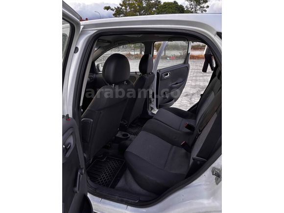 DÜŞÜK KM OTOMATİK CORSA
