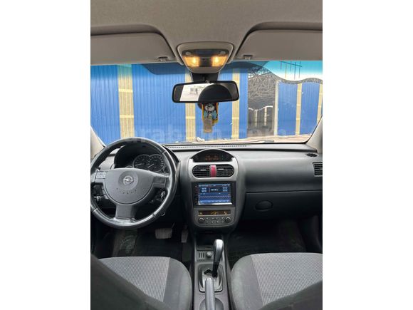 Sahibinden Opel Corsa 1.4 Cosmo 2004 Model Kütahya 123.000 km