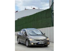 Sahibinden Honda Civic 1.6i VTEC Elegance 2006 Model 