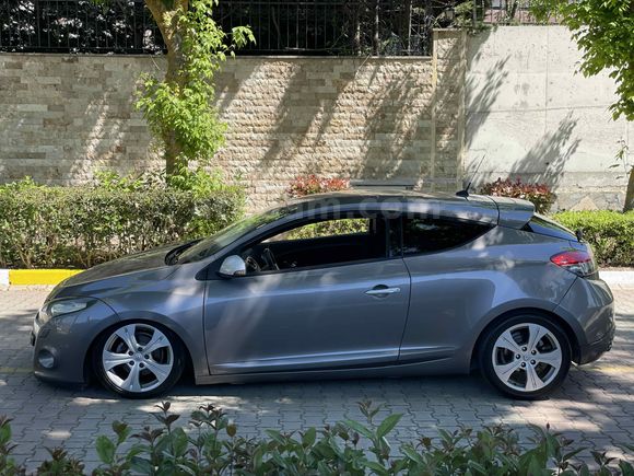 EMSALSİZ KUPON COUPE 