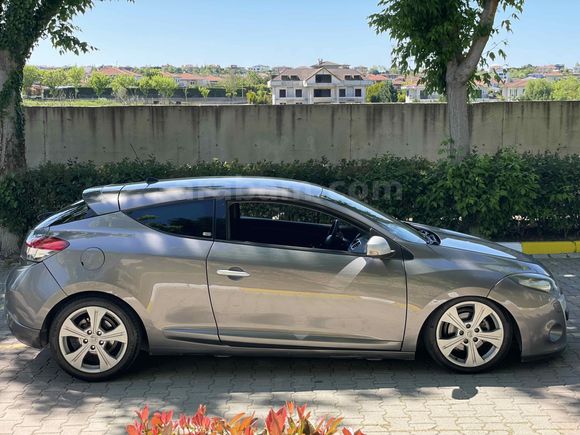 EMSALSİZ KUPON COUPE 