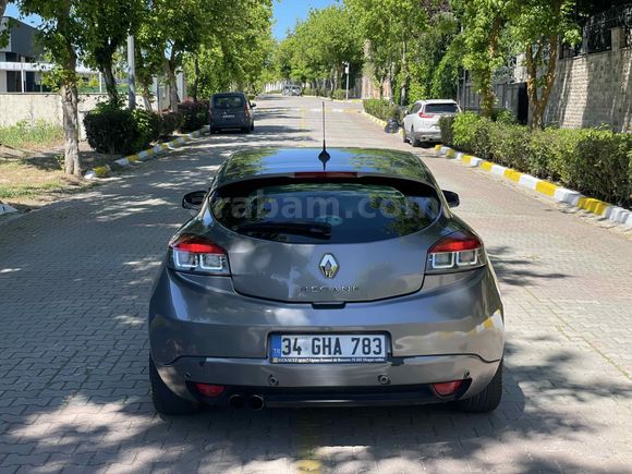 EMSALSİZ KUPON COUPE 