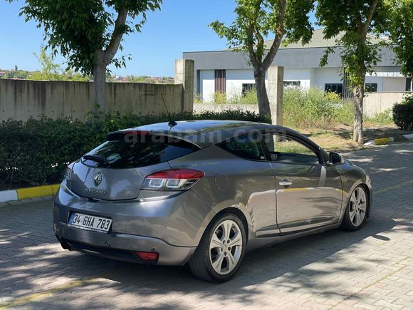 EMSALSİZ KUPON COUPE 