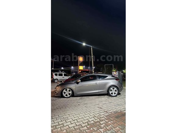 EMSALSİZ KUPON COUPE 