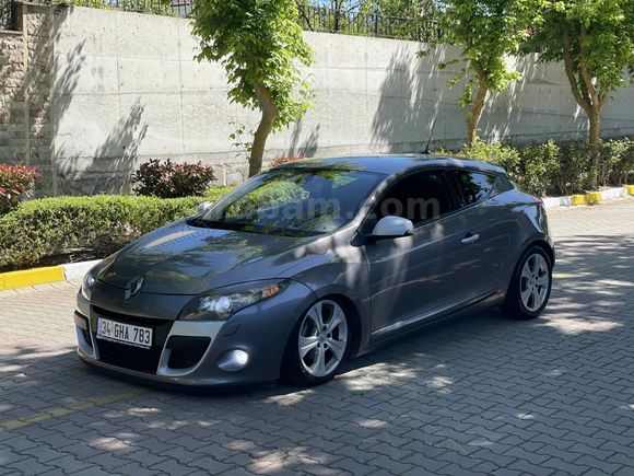 EMSALSİZ KUPON COUPE 