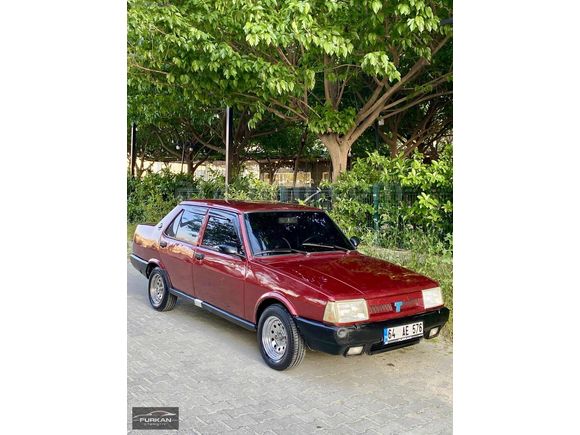 FURKAN'DAN 89 MODEL DOĞAN YENİ VİZELİ