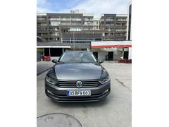 Değişensiz tramersiz passat  düşük km