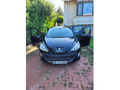 Sahibinden Peugeot 308 1.6 HDi Sportium 2011 Model