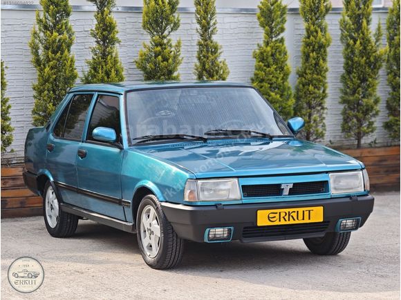 Evinize Teslim / 1992 Doğan L / 12 Taksit
