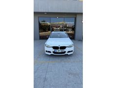 Sahibinden BMW 3 Serisi 318i M Plus 2017 Model 