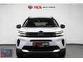 MÇK'MOTORSDAN 2025 C5 AİRCROSS 1.5 BLUEHDI MAX DİZEL HATASIZ