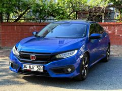 BARTEK MOTOR'S|DAN BOYASIZ 2019 1.6 İ-DTEC SUNROOF/KOLTUK ISITMA