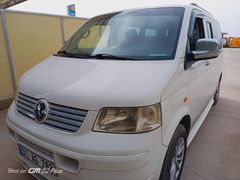Sahibinden Volkswagen Transporter 1.9 TDI Camlı Van 2004 Model