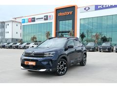 OTOSTORE'DAN C5 Aircross 1.5 BlueHDi Max EAT8 2025