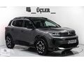 K.KARTINA 12 TAKSİT 2025 C5 AirCross 1.5 BlueHDI MAX BOYASIZ