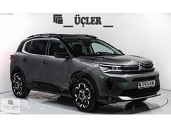 K.KARTINA 12 TAKSİT 2025 C5 AirCross 1.5 BlueHDI MAX BOYASIZ