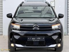 2025 CİTROEN C5 AİRCROSS 1.5 BLUEHDI MAX EAT8 130 HP SİYAH
