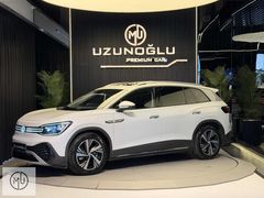 'UZUNOĞLU' 2022 VW İD6 PRO 29.000 KM 7 KİŞİLİK 605 KM MENZİL !!!