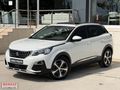 BURSA MERKEZ OTOMOTİV 2019 PEJO 3008 DİZEL OTOMATİK CAM TAVAN