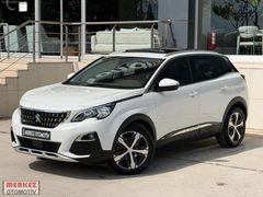 BURSA MERKEZ OTOMOTİV 2019 PEJO 3008 DİZEL OTOMATİK CAM TAVAN
