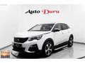 2019 PEUGEOT 3008 ACTİVE PRIME EDİTİON JOYİSTİK EAT8