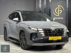 -İHSAN GÖKTAŞ- 2023 65.000 KM BOYASIZ ISITMA SOĞUTMA TUSCON N