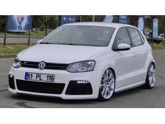 Sahibinden Volkswagen Polo 1.6 TDi Comfortline 2011 Model 