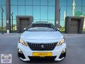 ÇAĞIR AUTO'DAN 2019 PEUGEOT 3008 HATASIZ