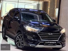 HASER OTOMOTİV | 2020 TUCSON 1.6 T-GDI BOYASIZ 81.000 KM