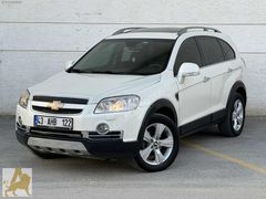 2011 / 275.000 km'de / Otomatik Sport Paket