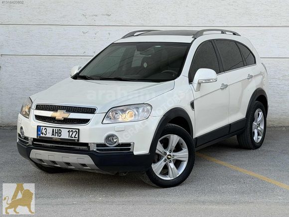 2011 / 275.000 km'de / Otomatik Sport Paket