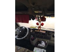 Sahibinden Renault Master 15+1