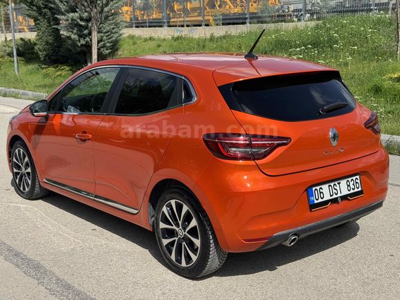 Sahibinden Hatasız Boyasız Düşük Km