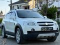 2010 CHEVROLET CAPTİVA 2.0 16V SPORT SR (7 KOLTUK-SUNROOF-4X4)