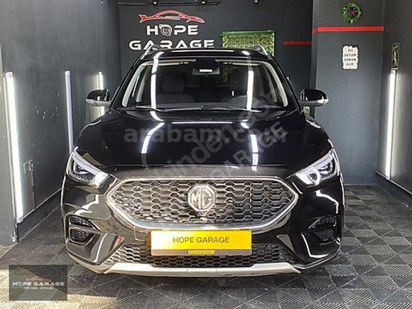 HOPE GARAGE HATASIZ BOYASIZ TRAMERSİZ KOMPLE PPF KAPLAMALI